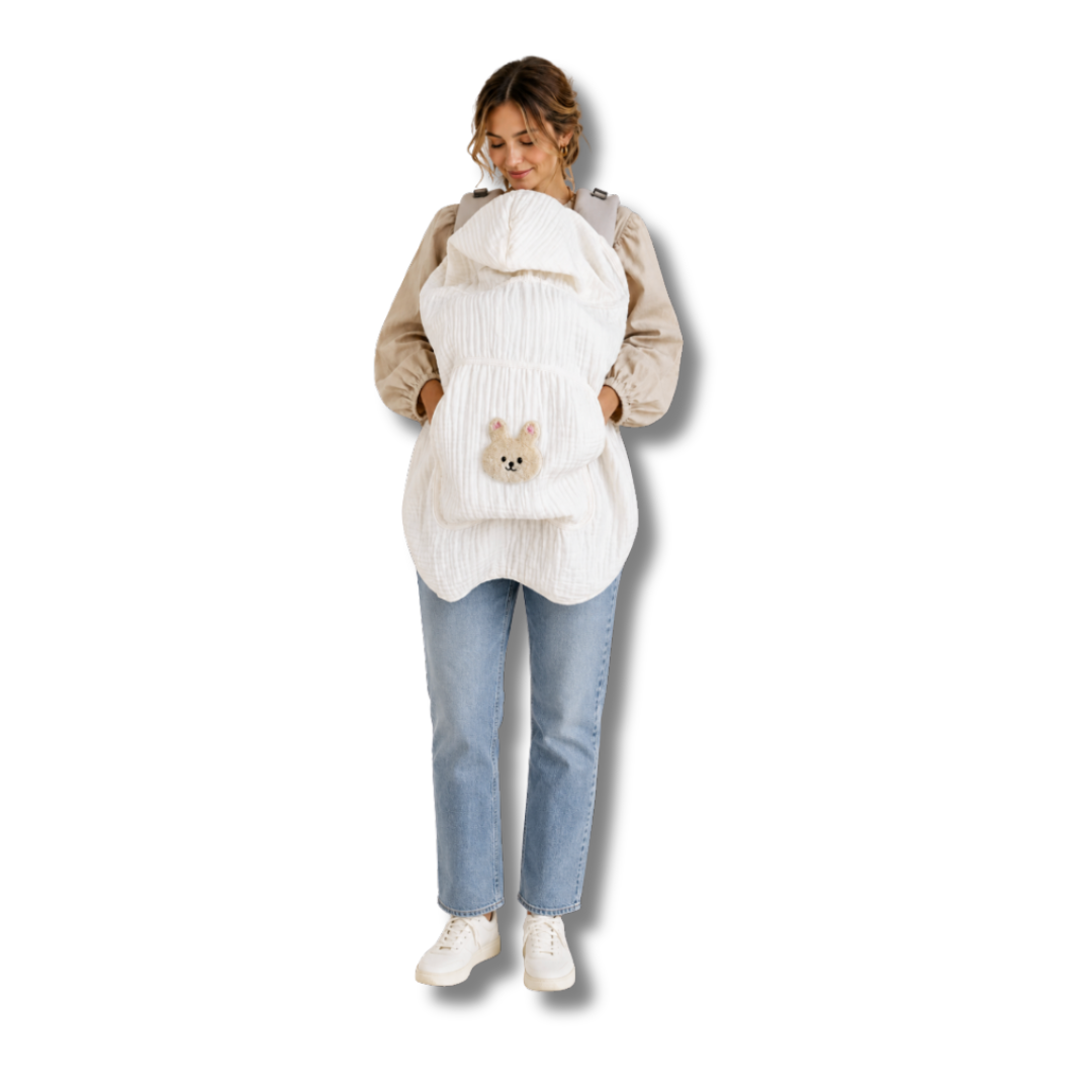 Cozy Cub Adventure Blanket