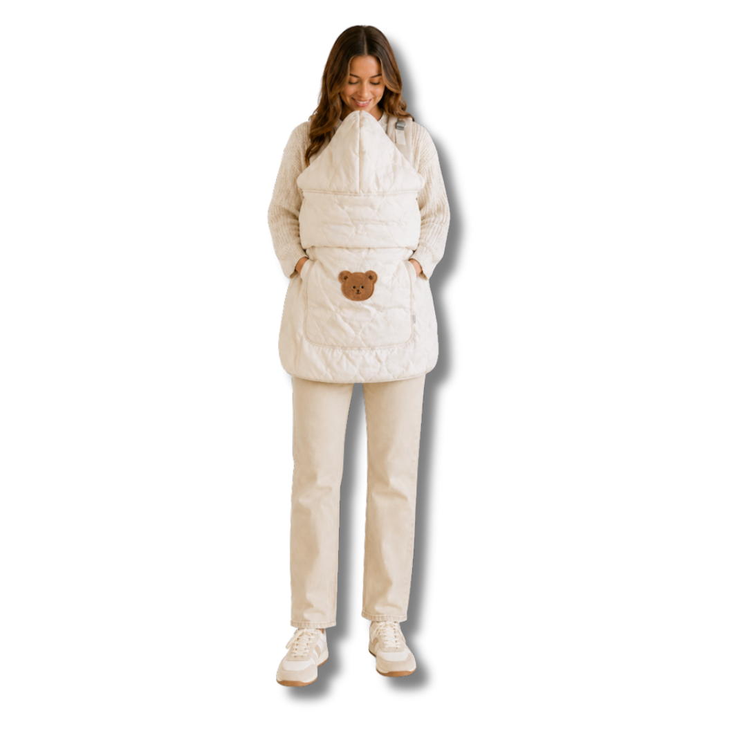 Cozy Cub Cold Weather Adventure Blanket