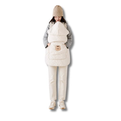 Cozy Cub Cold Weather Adventure Blanket
